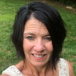 Meet your Posher, Cherie